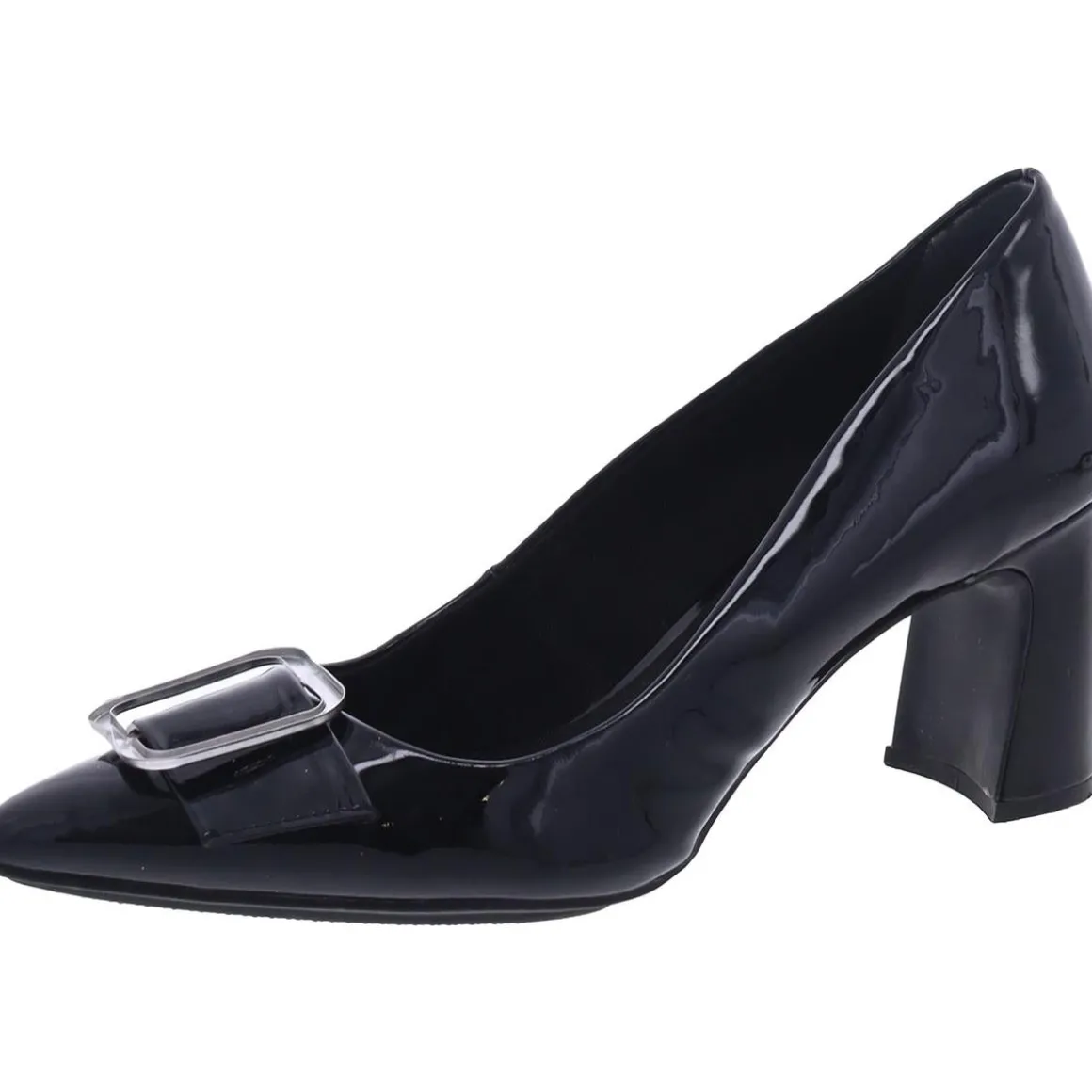 Bentley Bow Slip-On Pumps