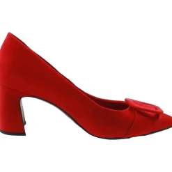 Bentley Bow Slip-On Pumps