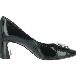 Bentley Bow Slip-On Pumps