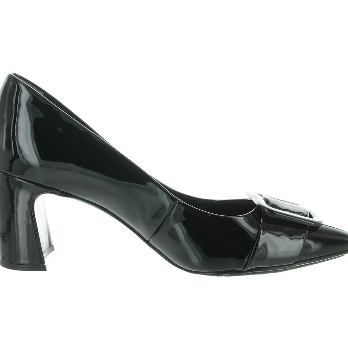 Bentley Bow Slip-On Pumps