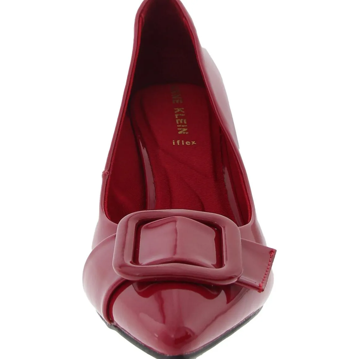 Bentley Bow Slip-On Pumps