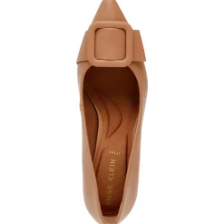 Bentley Bow Slip-On Pumps