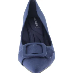 Bentley Bow Slip-On Pumps