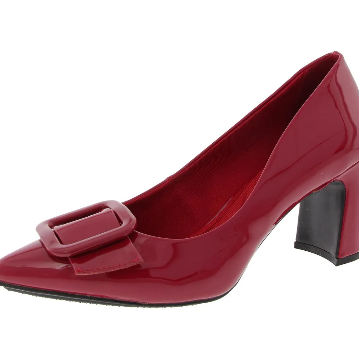 Bentley Bow Slip-On Pumps