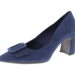 Bentley Bow Slip-On Pumps