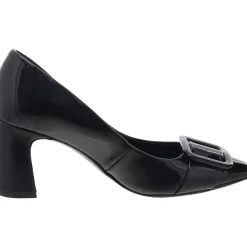Bentley Bow Slip-On Pumps