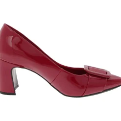 Bentley Bow Slip-On Pumps