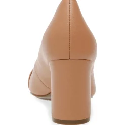 Bentley Bow Slip-On Pumps