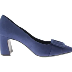 Bentley Bow Slip-On Pumps