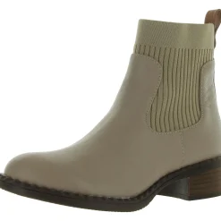 Best Chelsea Bootie Leather Chelsea Boots