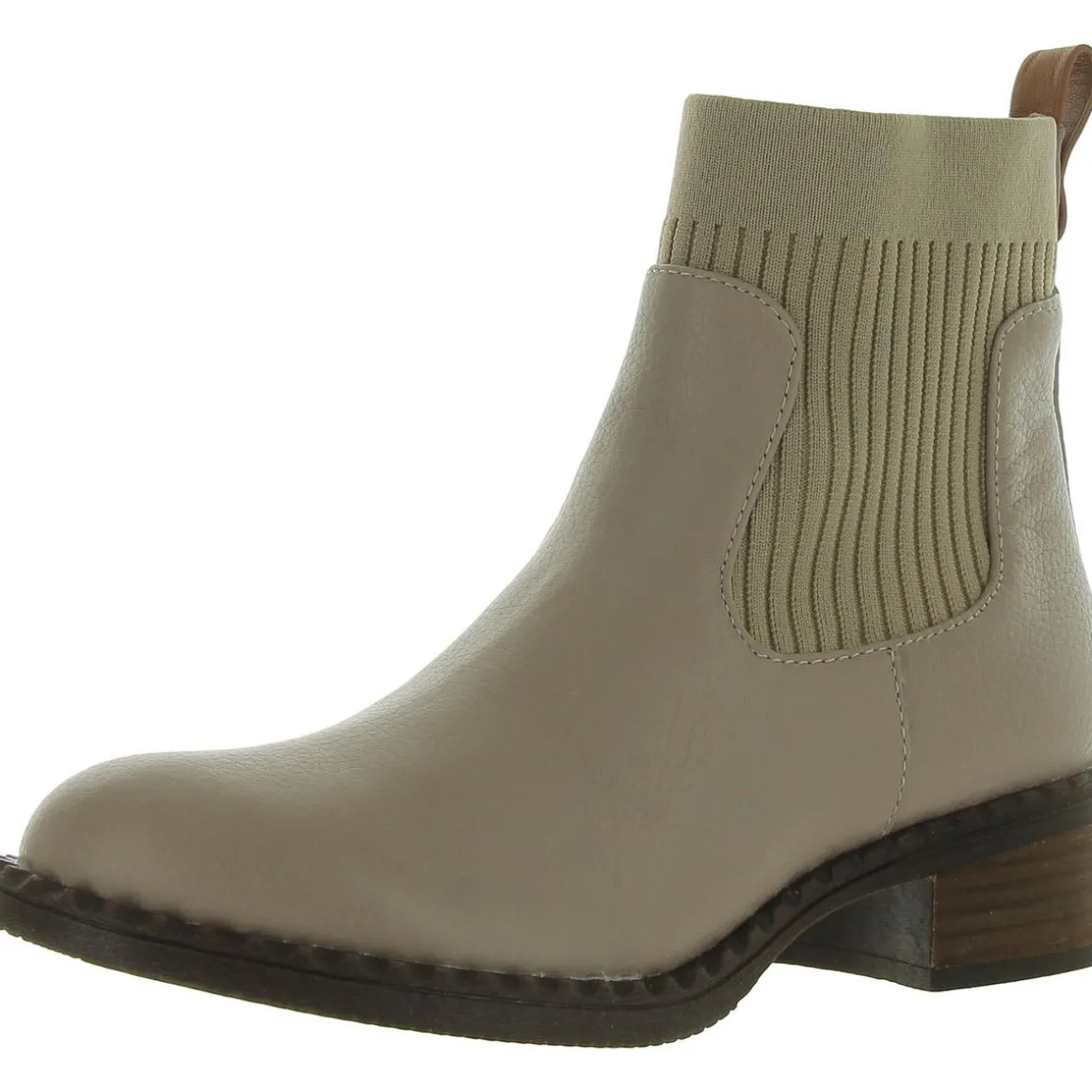 Best Chelsea Bootie Leather Chelsea Boots