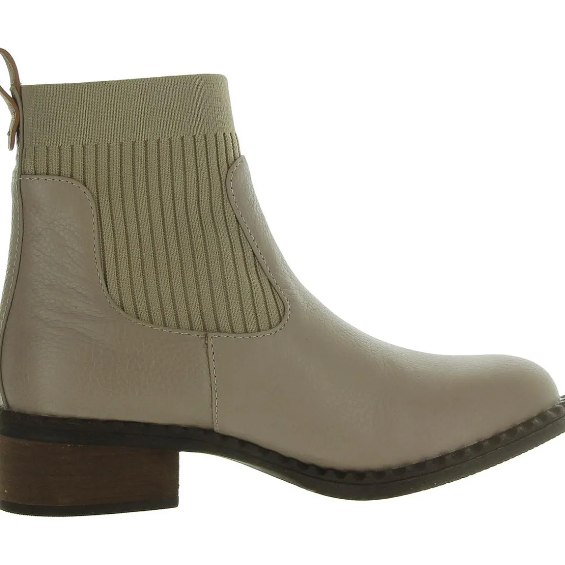 Best Chelsea Bootie Leather Chelsea Boots