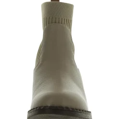 Best Chelsea Bootie Leather Chelsea Boots