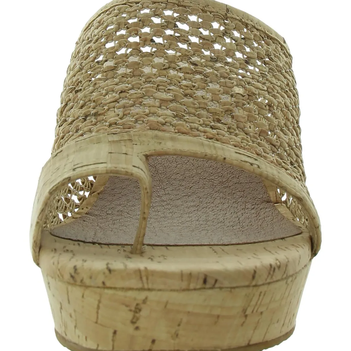 BETHIE Heels Wedge Sandals