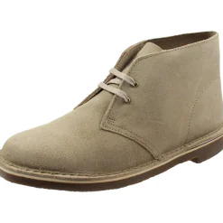 BHFO Lace-Up Chelsea Boots