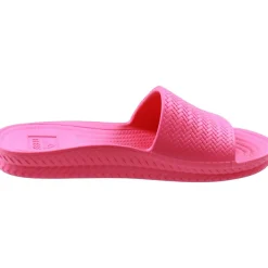 BHFO Criss-Cross Flip-Flops