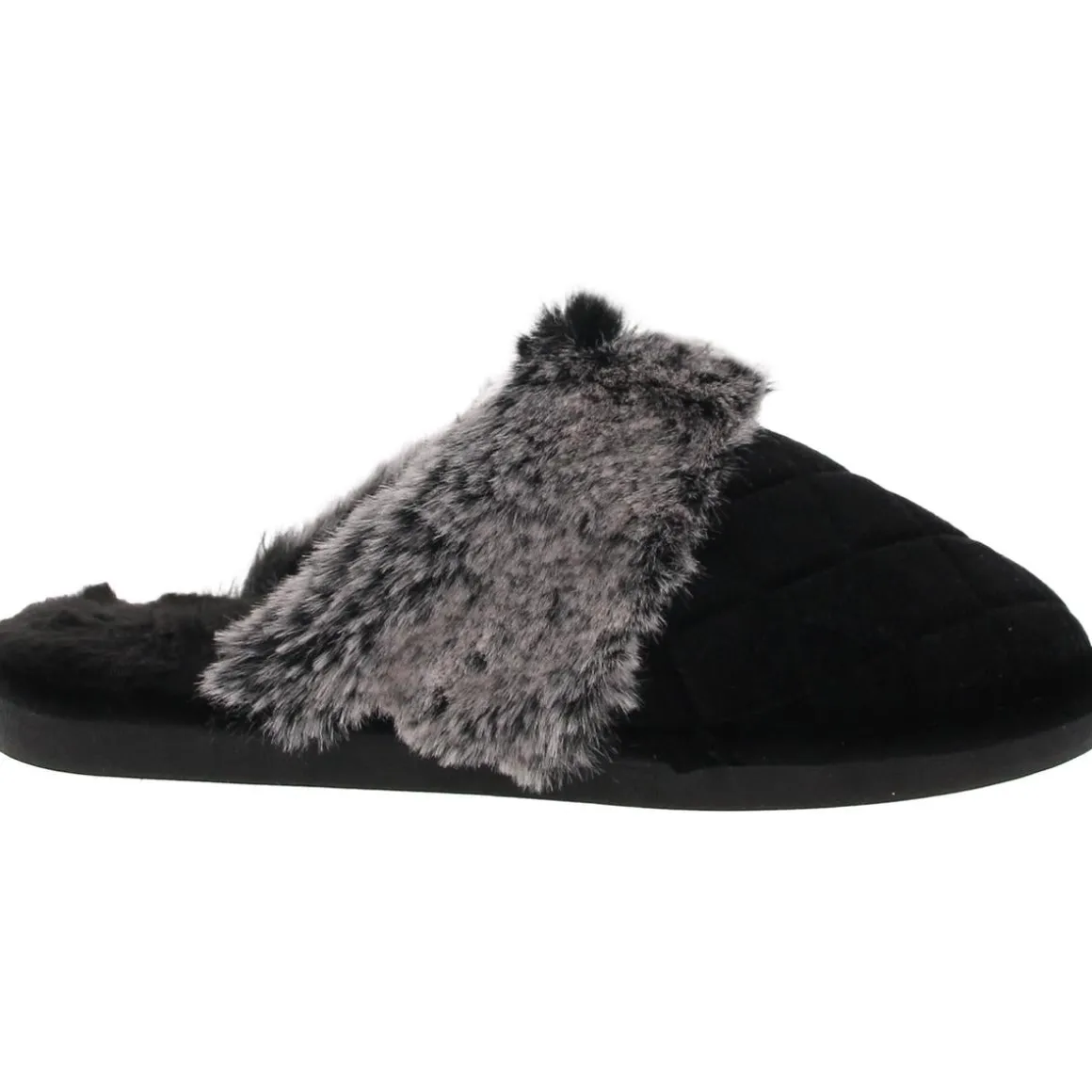 BHFO Embossed Slide Slippers