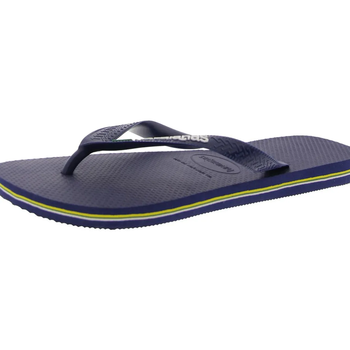 BHFO Logo Flip-Flops