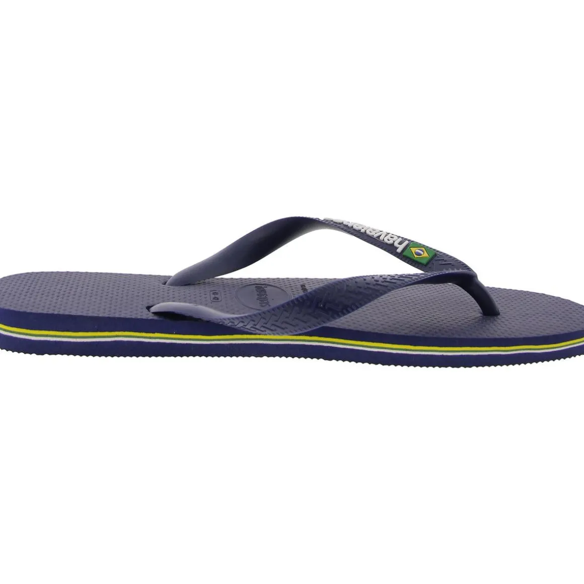 BHFO Logo Flip-Flops