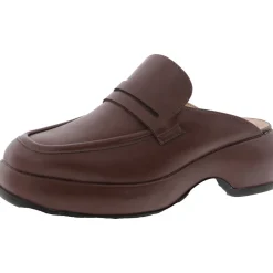 BHFO Padded Insole Loafers