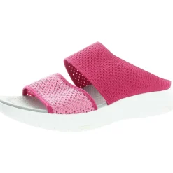 BHFO Textured Slide Sandals