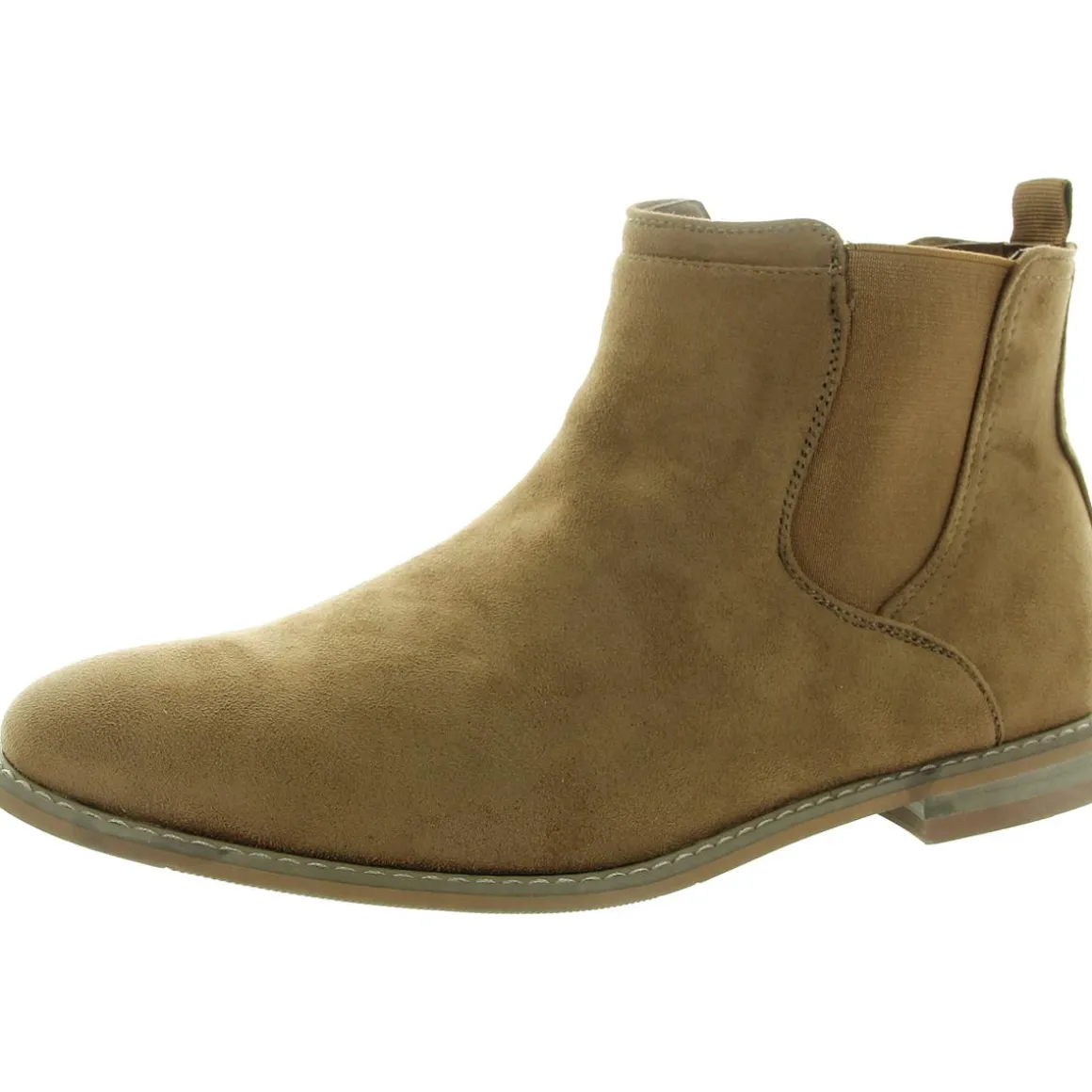 BHFO Two Tone Chukka Boots