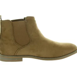 BHFO Two Tone Chukka Boots