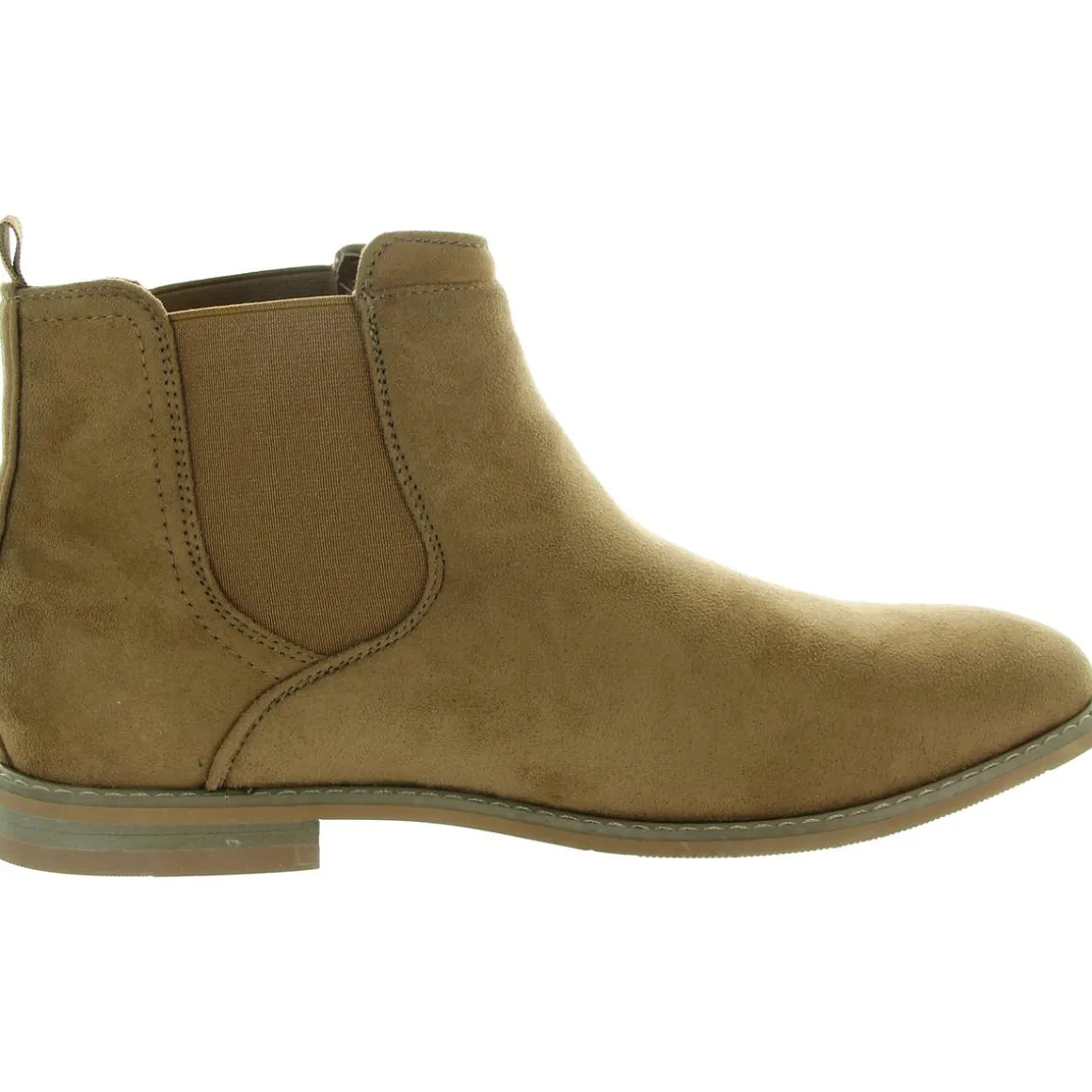 BHFO Two Tone Chukka Boots