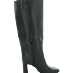 BHFO Zipper Knee-High Boots