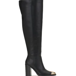 BIDEMI Comfort Insole Over-The-Knee Boots