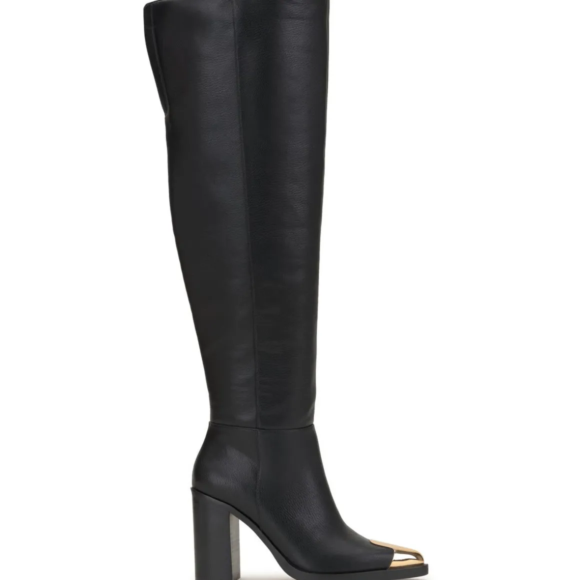 BIDEMI Comfort Insole Over-The-Knee Boots