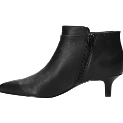 Bindi Pointed Toe Dressy Ankle Boots