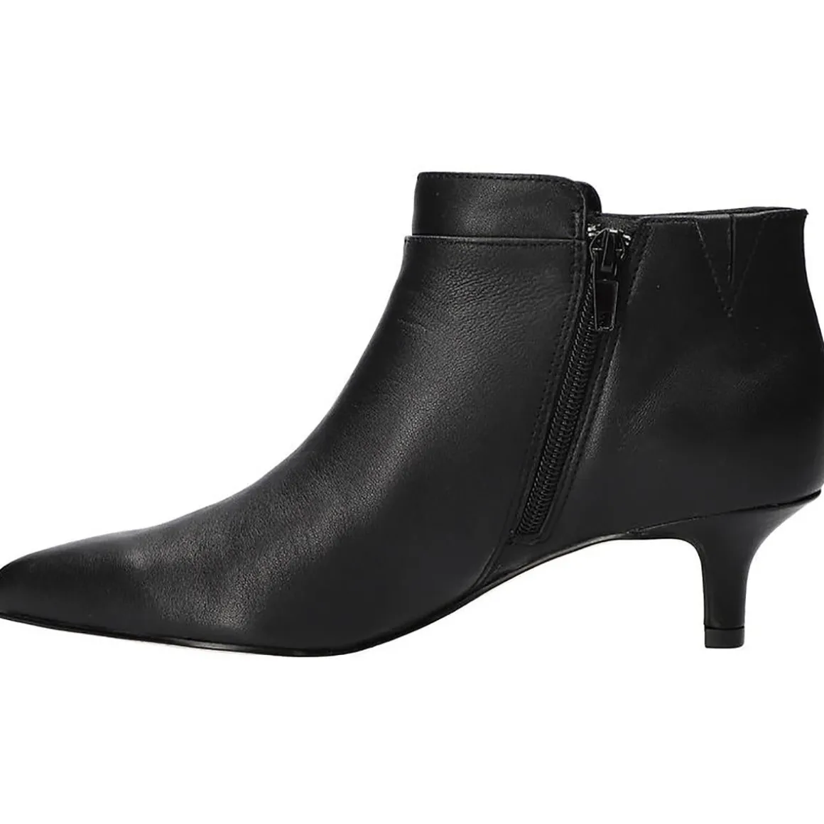 Bindi Pointed Toe Dressy Ankle Boots
