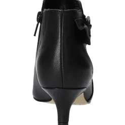 Bindi Pointed Toe Dressy Ankle Boots