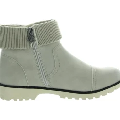 B4KRS99 Water Resistant Leather Chelsea Boots