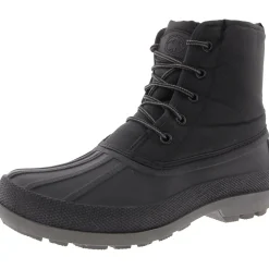 Blast Waterproof Winter & Snow Boots