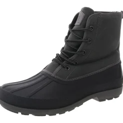 Blast Waterproof Winter & Snow Boots