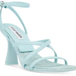 Blessing Strappy Slingback Heels