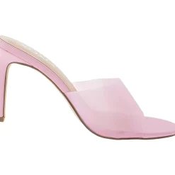 Blessing Strappy Slingback Heels