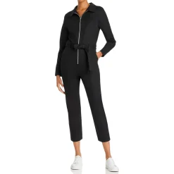 Boiler Suit Casual Jumpsuit