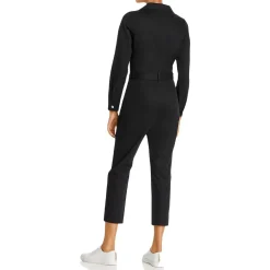 Boiler Suit Casual Jumpsuit