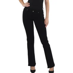 Boot Cut Low Rise Bootcut Jeans