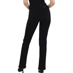 Boot Cut Low Rise Bootcut Jeans