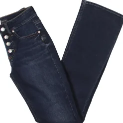 Boot Cut Slim Fit Bootcut Jeans