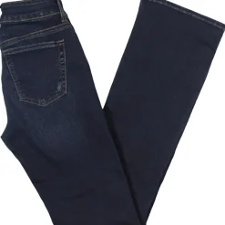 Boot Cut Slim Fit Bootcut Jeans