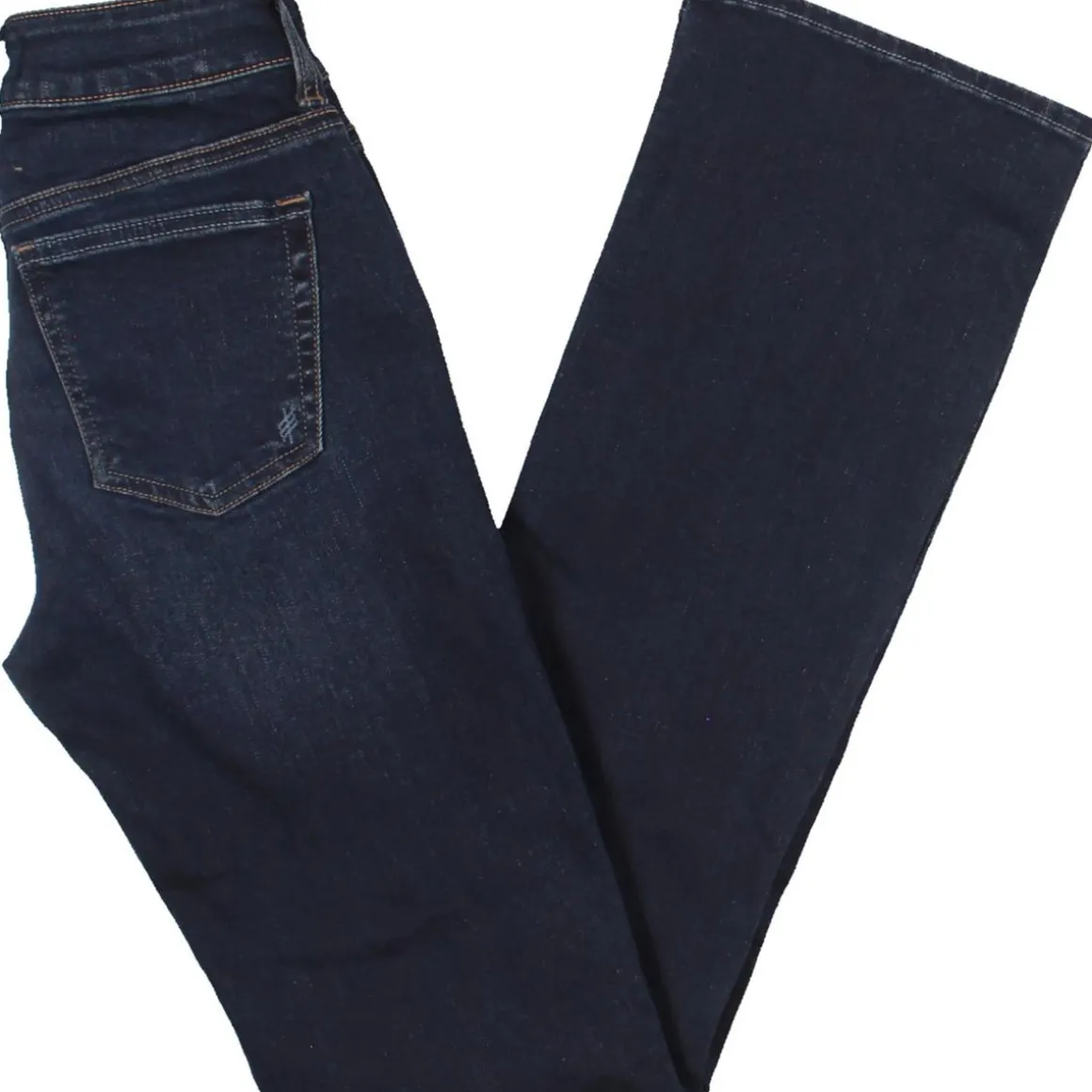 Boot Cut Slim Fit Bootcut Jeans