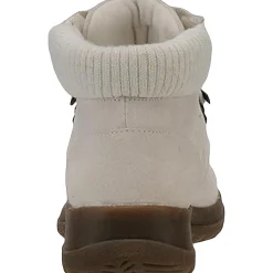 Boston Lace-Up Booties