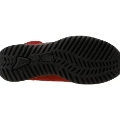 Boston Lace-Up Booties