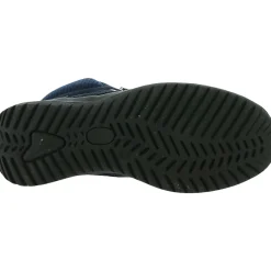 Boston Lace-Up Booties