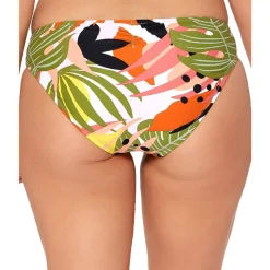 Botanical Shirred Swim Bottom Separates